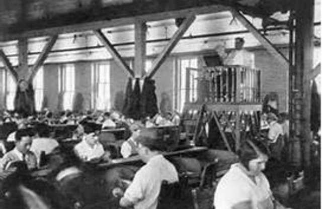 Discrimination and a Job