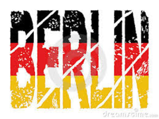 Em Berlim