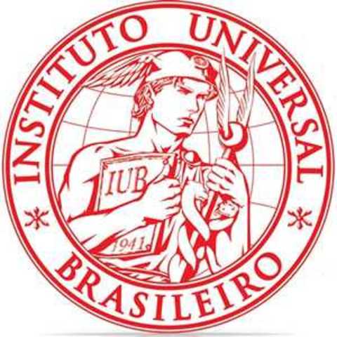 1941 - Instituto Universal Brasileiro