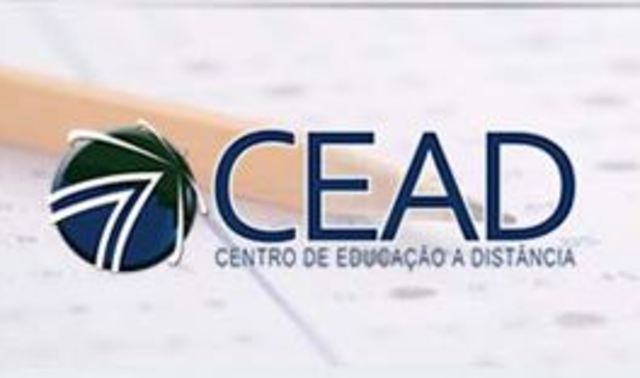 Craição do CEAD
