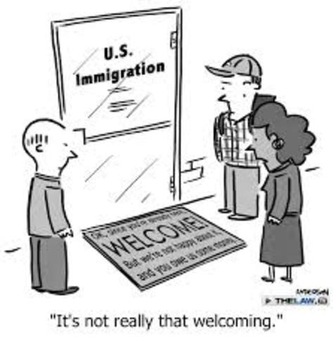 immigration