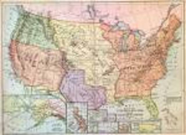 Louisiana Purchase- expansion