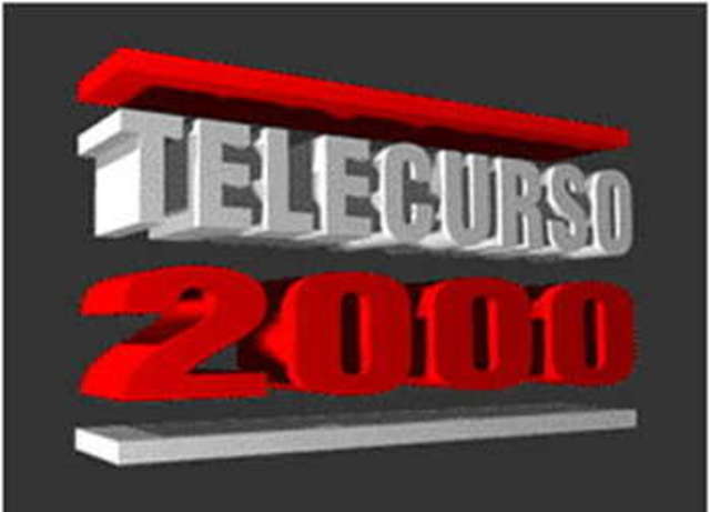 Telecurso 2000