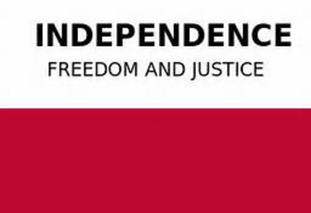 The Fredonian Rebellion Begins