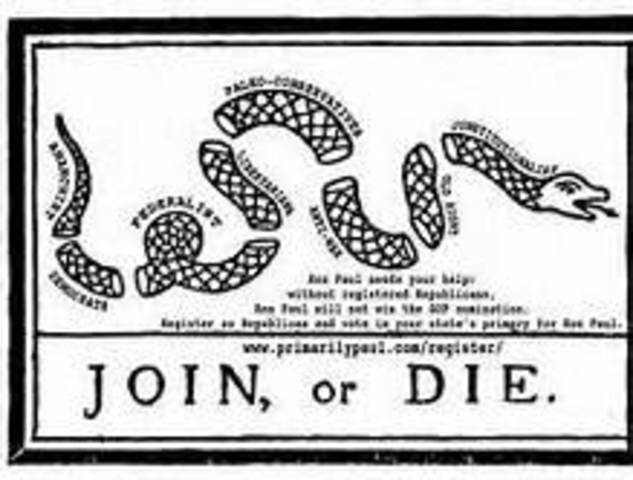 The Intolerable Acts