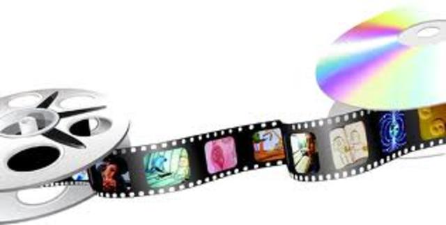 Se producio un filme de 15 minutos por los hermanos Luriere.