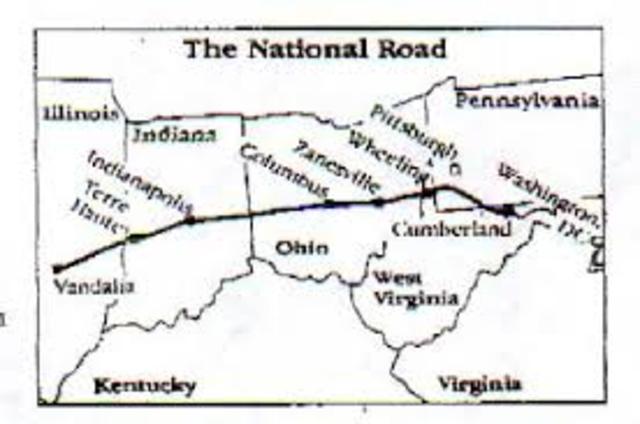 National Road