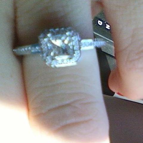 Engagement- personal