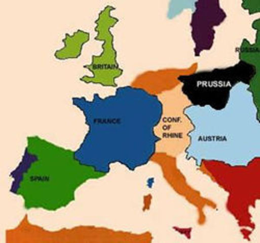 The Seven Weeks' War