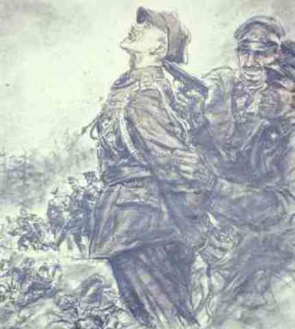 The Non-Aggression Pact