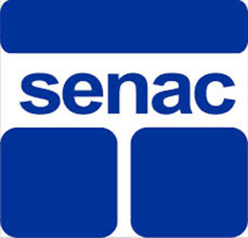 SENAC- Sistema Nacional de Teleducação.