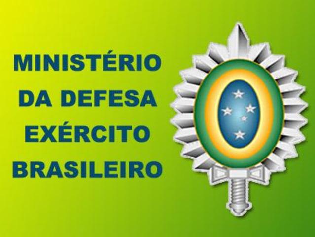 Criada a Divisão de EAD (DED) do Ministério do Exércit