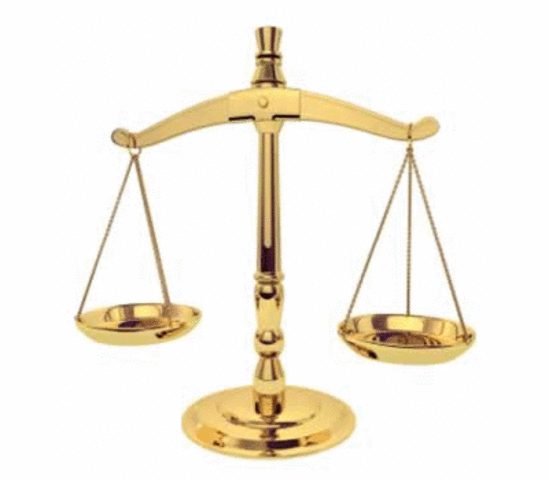 A primeira legislação