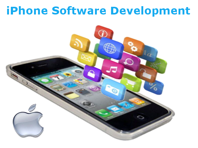El iPhone OS Software Development Kit (SDK) se introdujo para Mac OS X