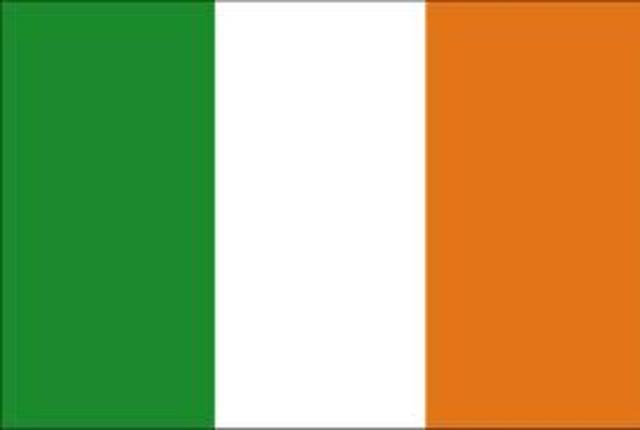 Irlanda