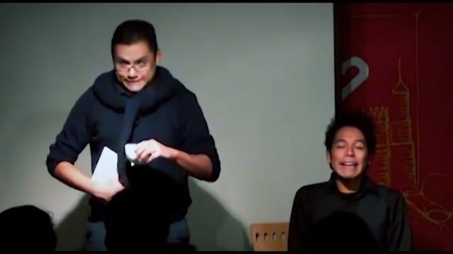 PLATICA DE FULANO CON SU PAPÁ