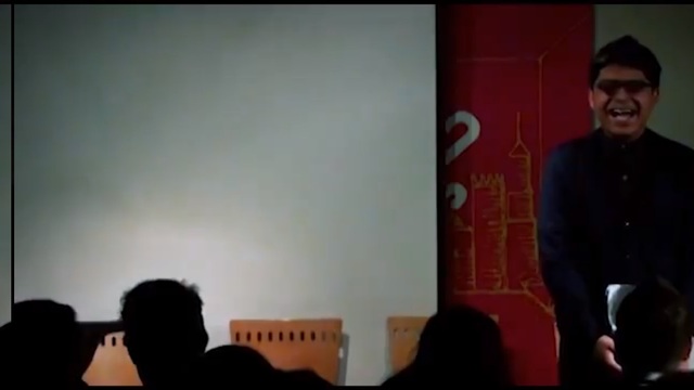 EL PRIMO DE UN AMIGO