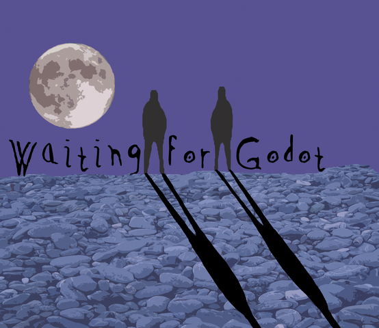 Waiting for Godot