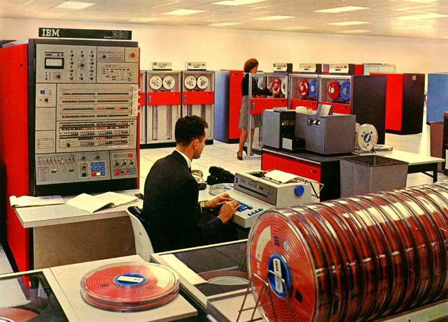 IBM-360
