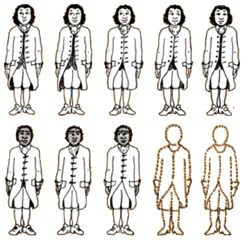 Philadelphia Convention: Three-Fifths Compromise