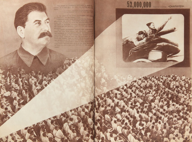 Comienzan a producirse en Europa películas de mayor duración y más calidad.