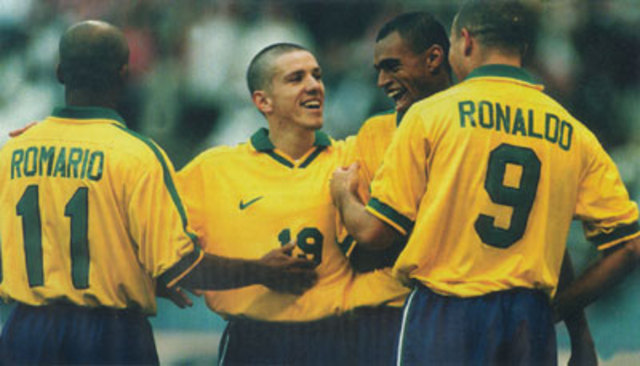 Copa FIFA Confederaciones 1997