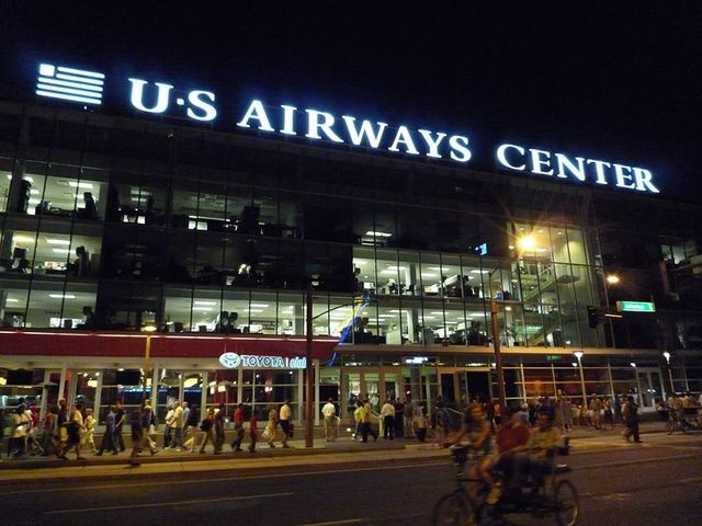 US AIRWAYS v. BARNETT