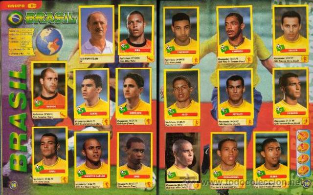 Copa América 2004