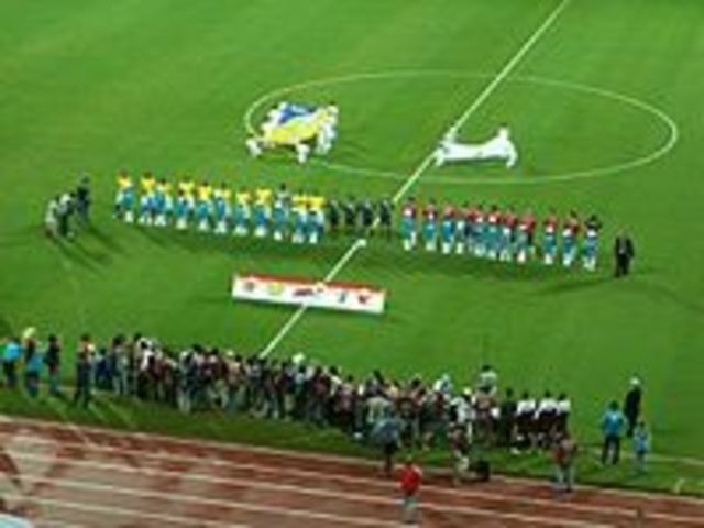 Copa América 2007