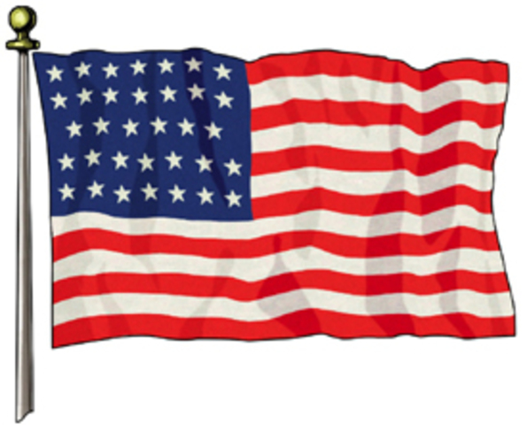 Getting Into America