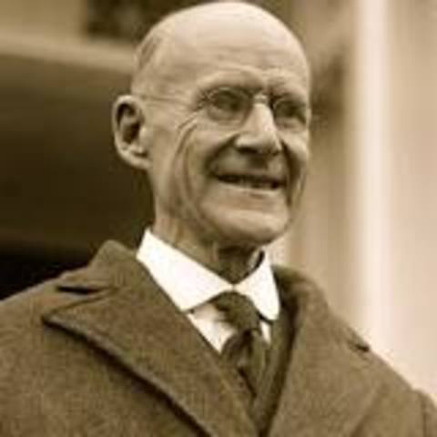 Eugene V. Debbs