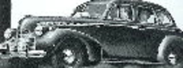 Chevrolet Clipper - $659