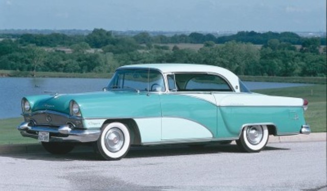 Packard Clipper