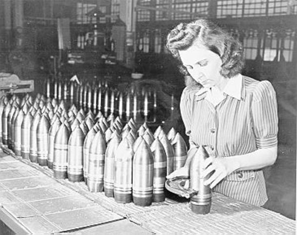 Automotive Production Stopped