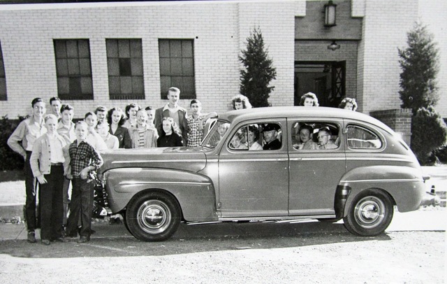 Driver's Education in High Schools