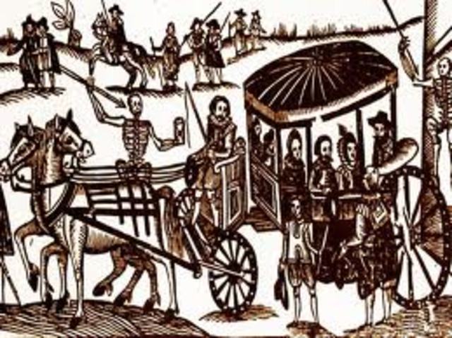 Great Plague of London