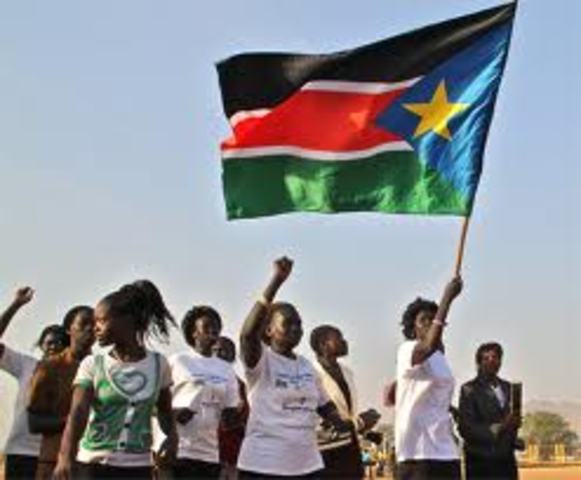 Britain’s Southern Policy in Sudan1