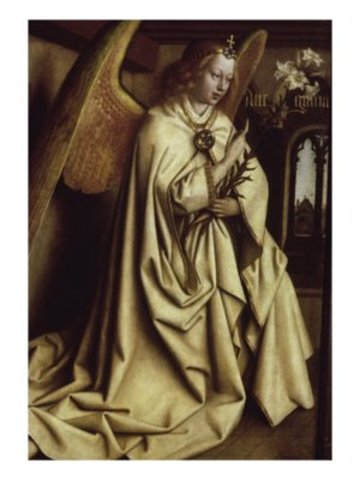 Archangel Gabriel