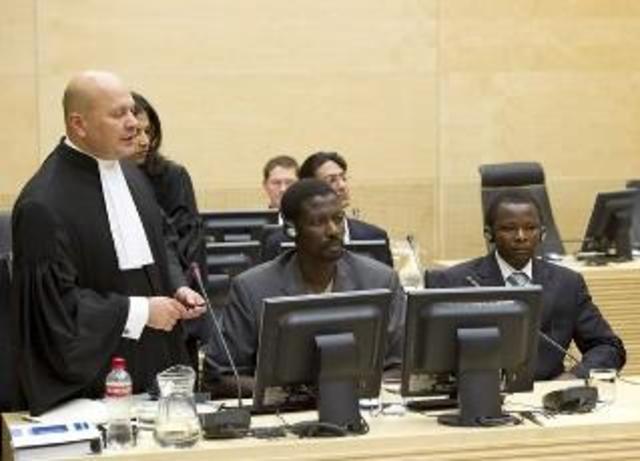 ICC Declares Genocide in Sudan