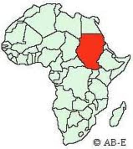 Sudan’s Independence from Britain