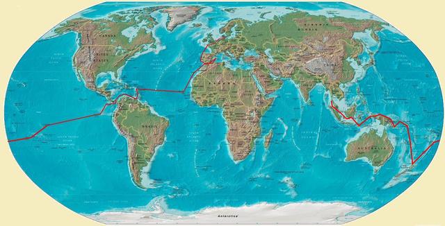 Skating gets the worlds attension