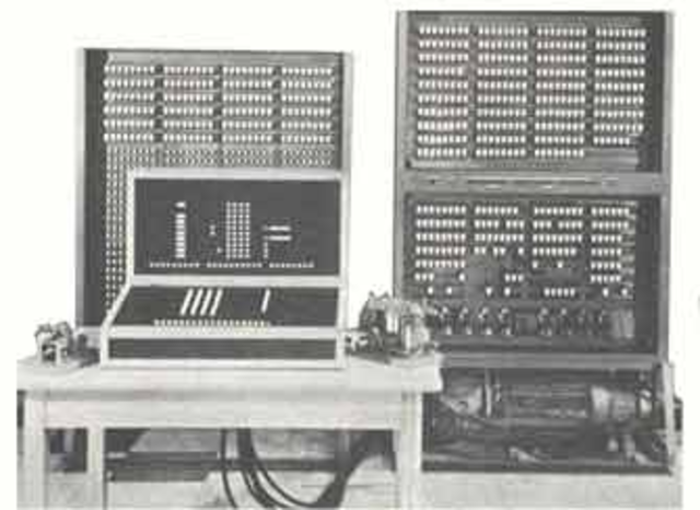 SOFTWARE / HARDWARE( 3º GENERACION 1964-1970)