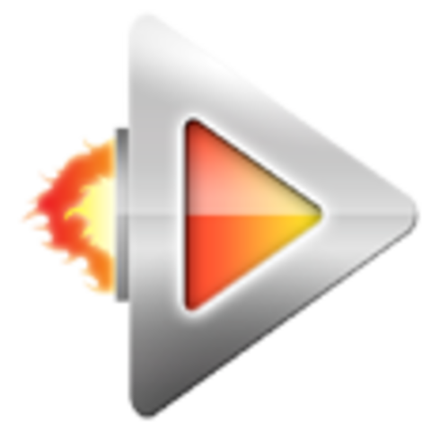 Rocket Player created