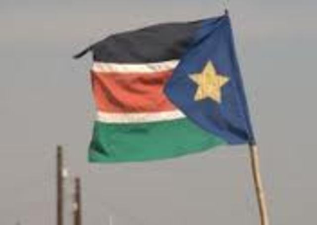 SPLM/A is Created