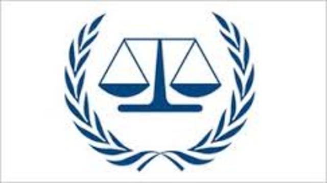 ICC Declares Genocide in Sudan