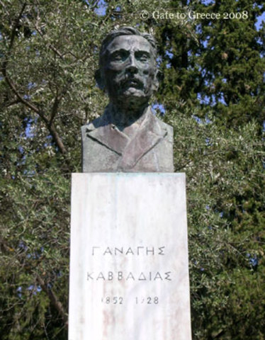 Let's dig this thing up