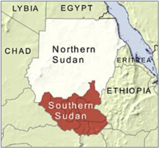 Britain’s Southern Policy in Sudan