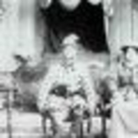 El hotel eléctrico de Segundo de Chomón