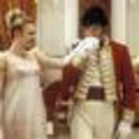 Primera película en color "La feria de la vanidad"