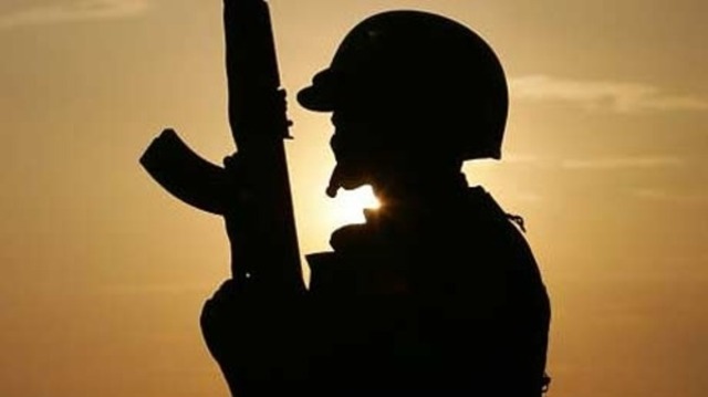 Darfur Conflict Starts